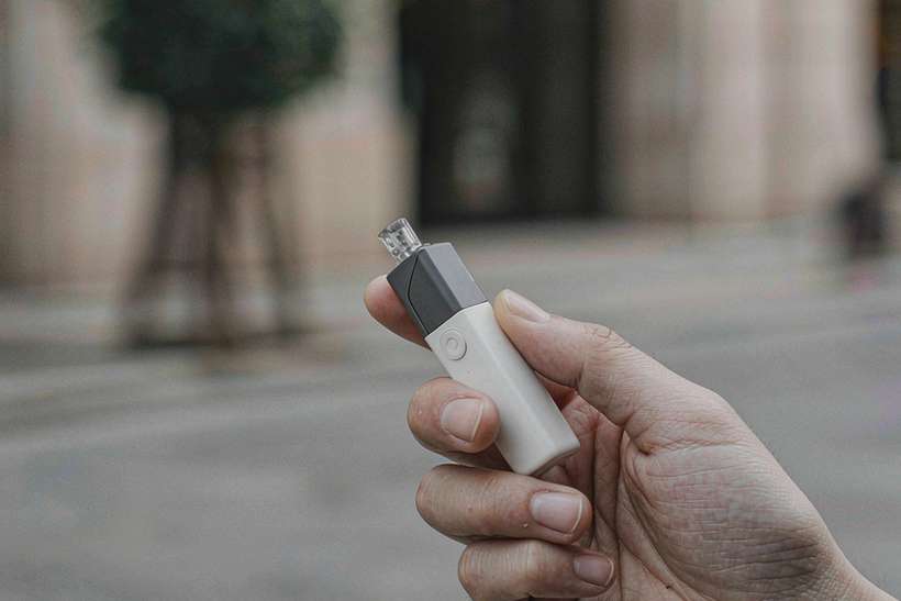 B2B Supply of Lima Vapowanie — limited batch