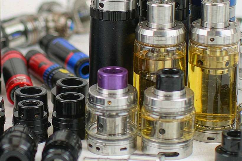 B2B Supply of Lima Vapowanie — OEM available