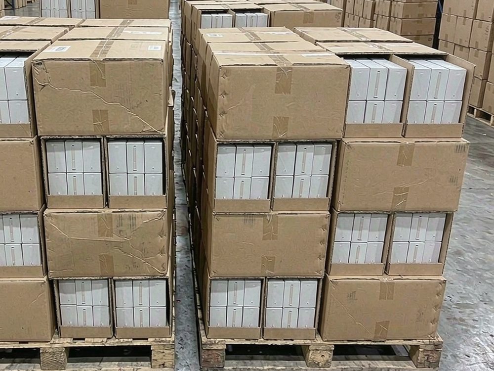 B2B Supply of Lima Vapowanie — wholesale only