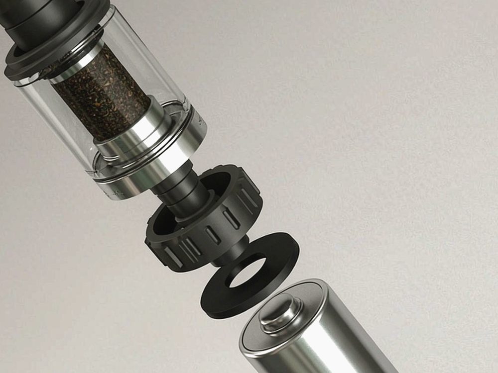 B2B Supply of Vapowanie accessories — 2026