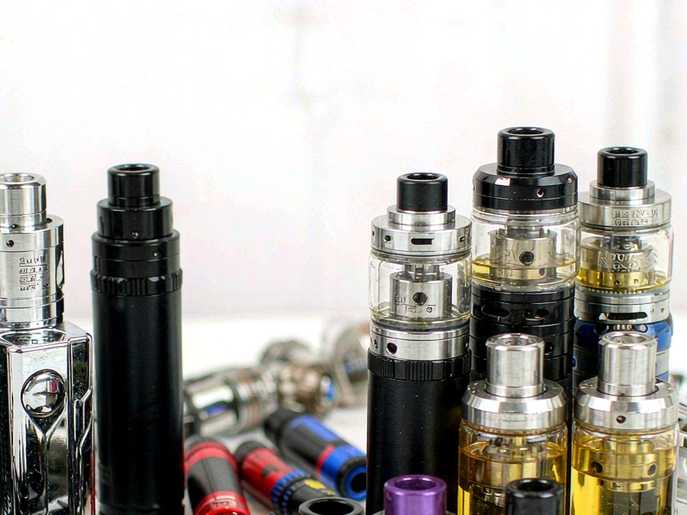 B2B Supply of Vapowanie accessories — no minimum MOQ