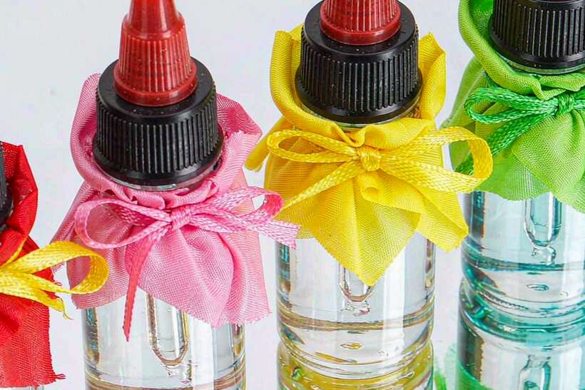 B2B Supply of Vapowanie accessories — ODM ready