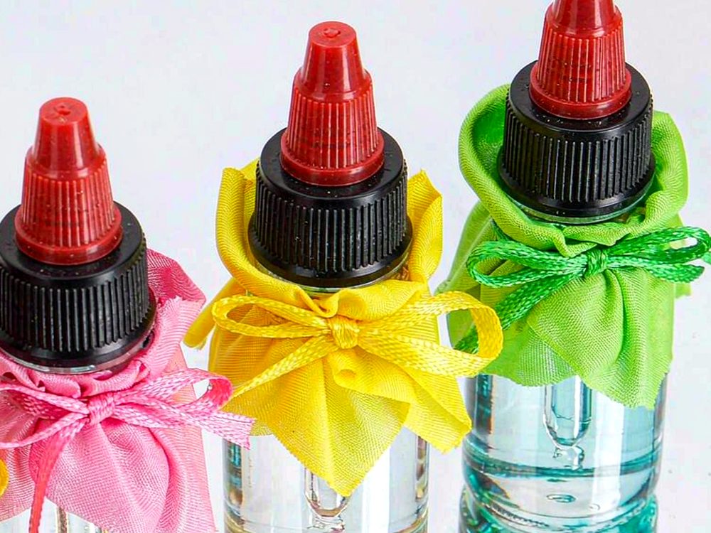 B2B Supply of Vapowanie accessories — verified suppliers