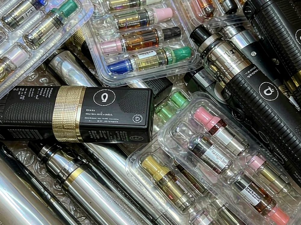 B2B Supply of Vapowanie bundles — 2026