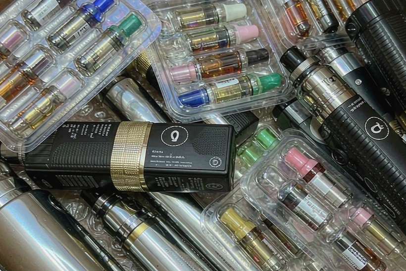 B2B Supply of Vapowanie coils — Asia Pacific