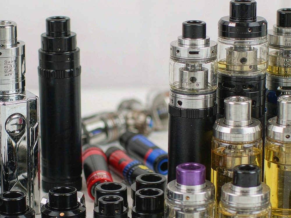 B2B Supply of Vapowanie coils — budget tier