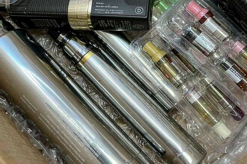 B2B Supply of Vapowanie coils — bulk case