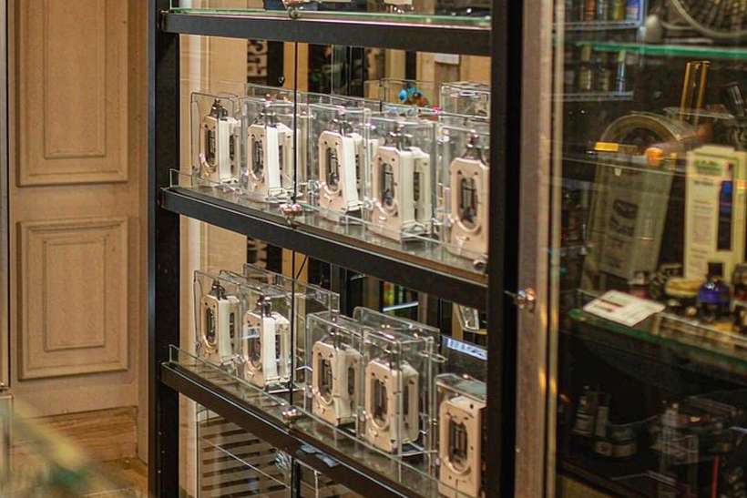 B2B Supply of Vapowanie coils — EU stock