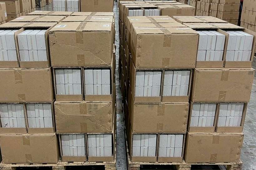 B2B Supply of Vapowanie coils — OEM available