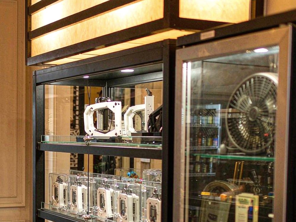B2B Supply of Vapowanie coils — premium tier