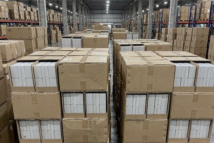 B2B Supply of Vapowanie coils — Spring catalog