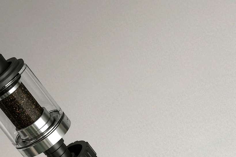 B2B Supply of Vapowanie coils — US warehouse