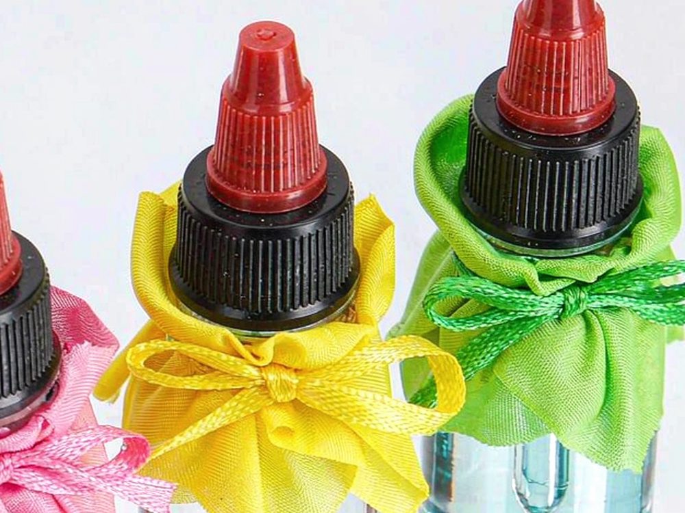 B2B Supply of Vapowanie disposables — for resellers