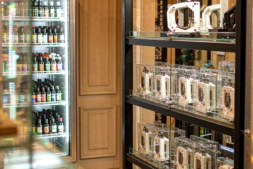 B2B Supply of Vapowanie disposables — ODM ready