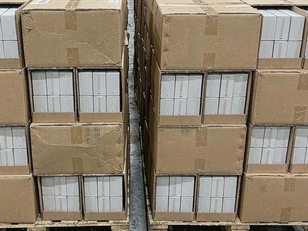 B2B Supply of Vapowanie e-liquid — budget tier