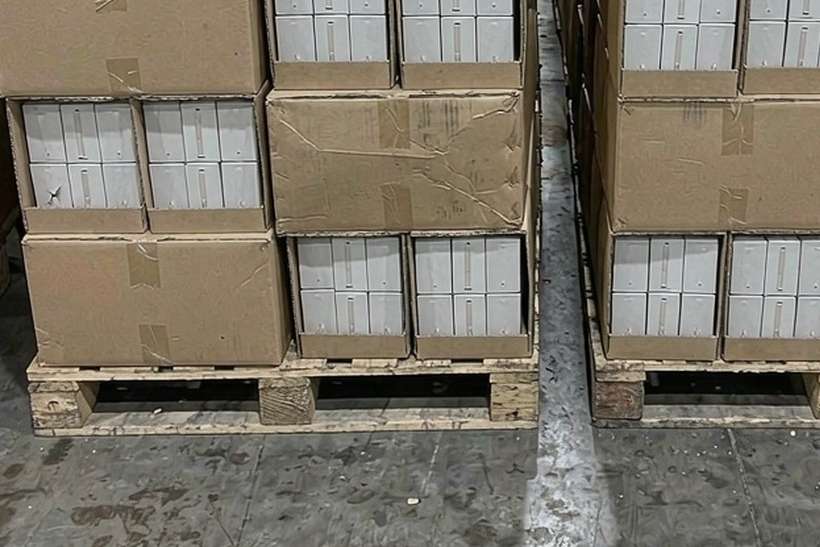 B2B Supply of Vapowanie e-liquid — OEM available