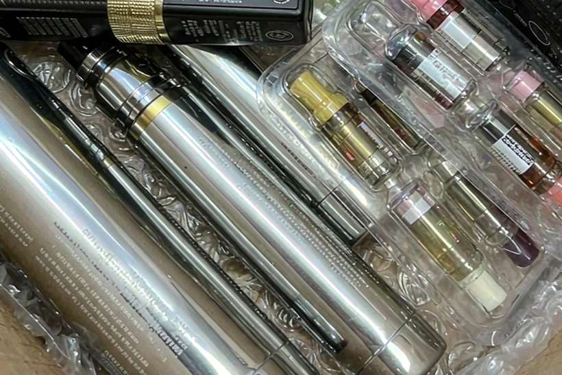B2B Supply of Vapowanie e-liquid — Summer deals