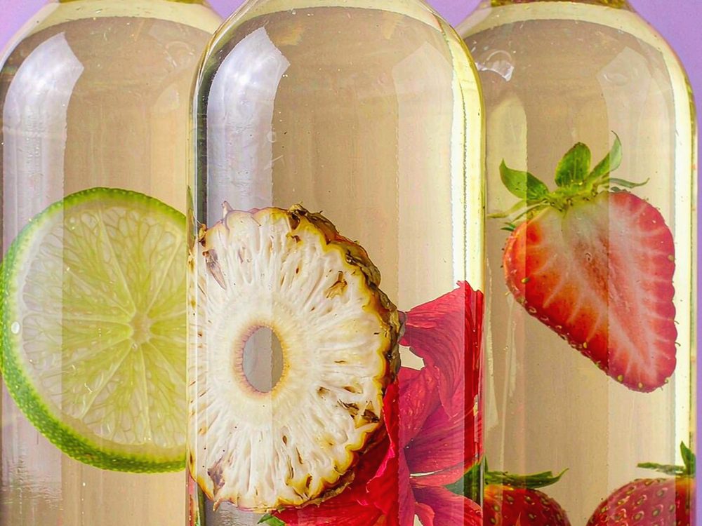 B2B Supply of Vapowanie e-liquid — wholesale only