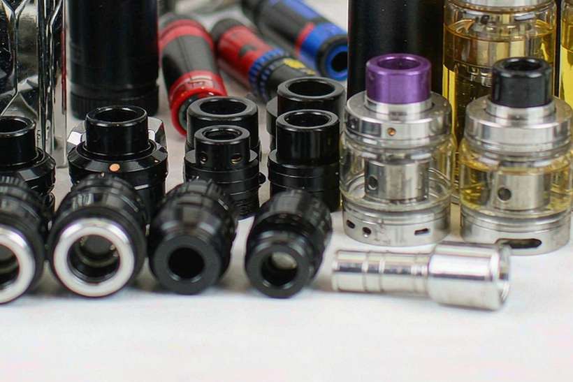 B2B Supply of Vapowanie e-liquid — Winter special
