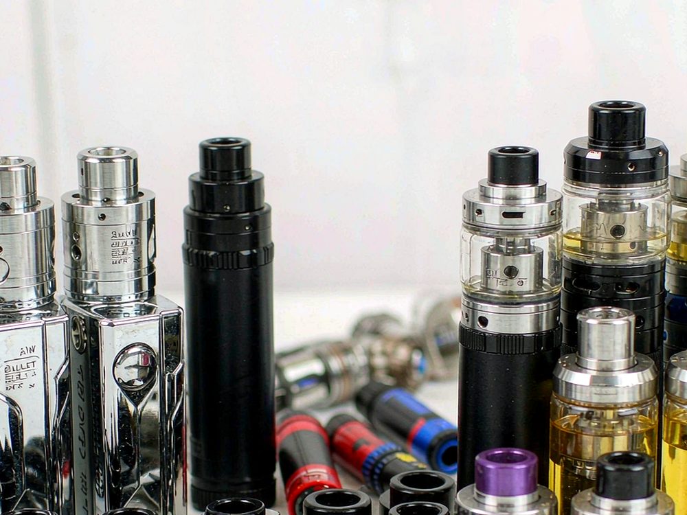 B2B Supply of Vapowanie e-liquid — with fast shipping