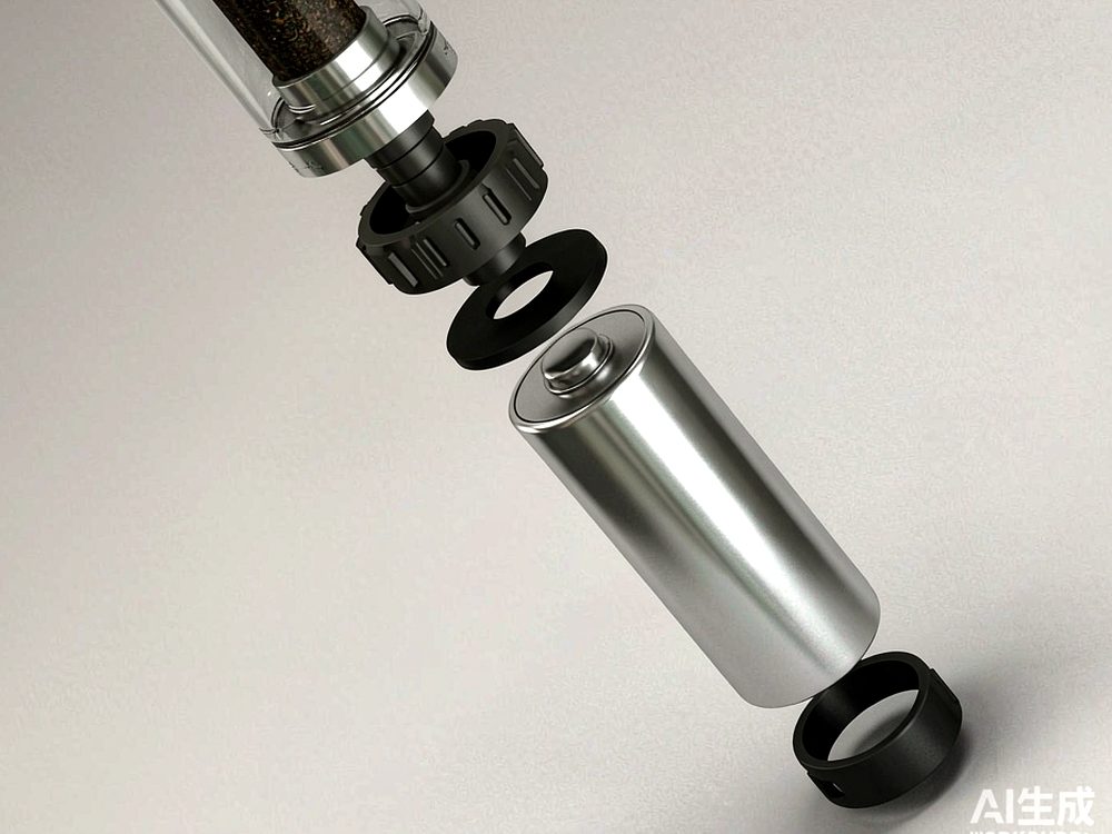 B2B Supply of Vapowanie hardware — for resellers