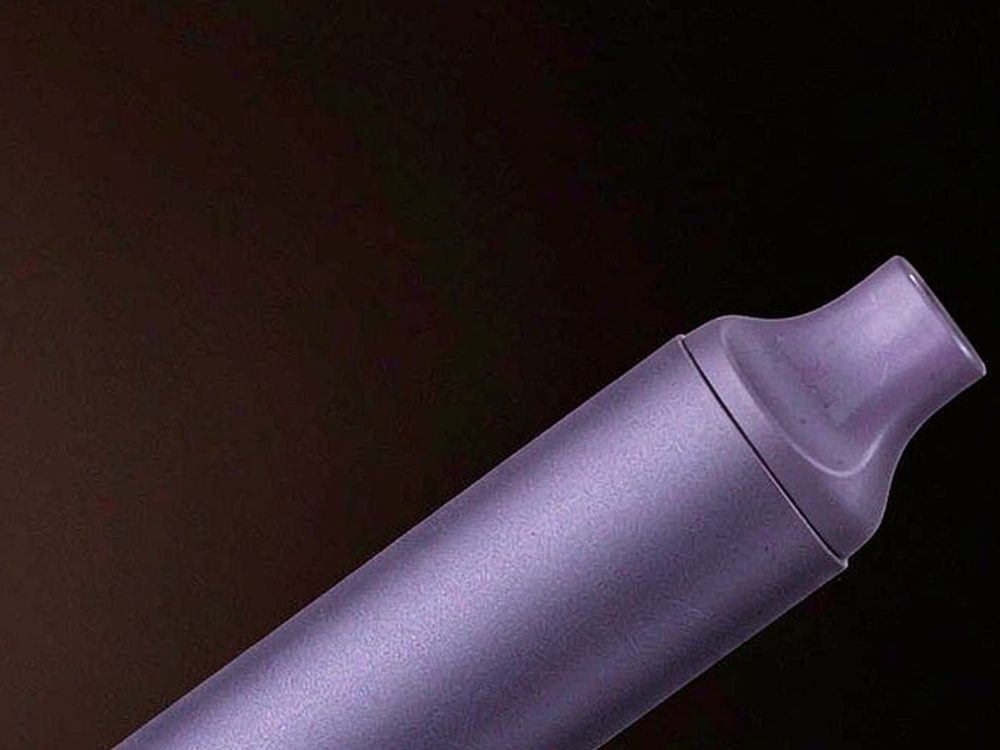 B2B Supply of Vapowanie hardware — premium tier
