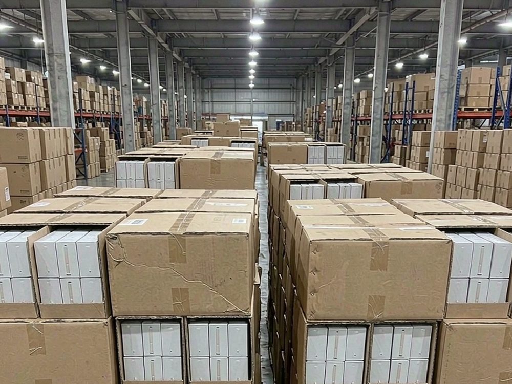 B2B Supply of Vapowanie hardware — verified suppliers