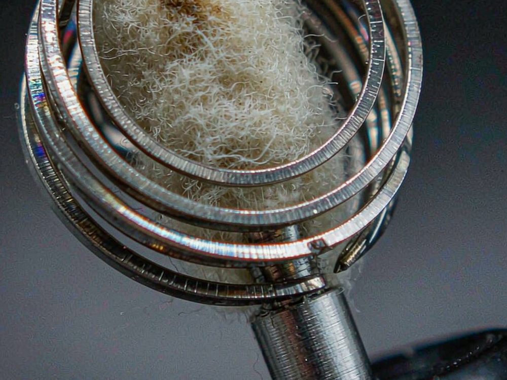 B2B Supply of Vapowanie hardware — wholesale only