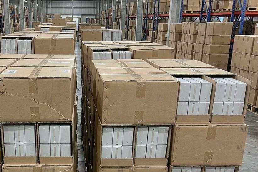 B2B Supply of Vapowanie in Lima — limited batch