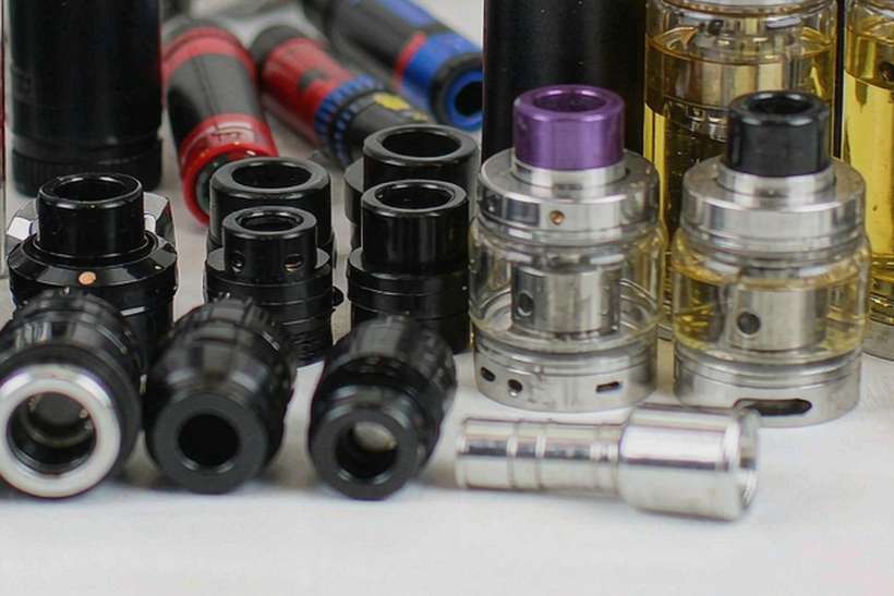 B2B Supply of Vapowanie in Lima — Spring catalog