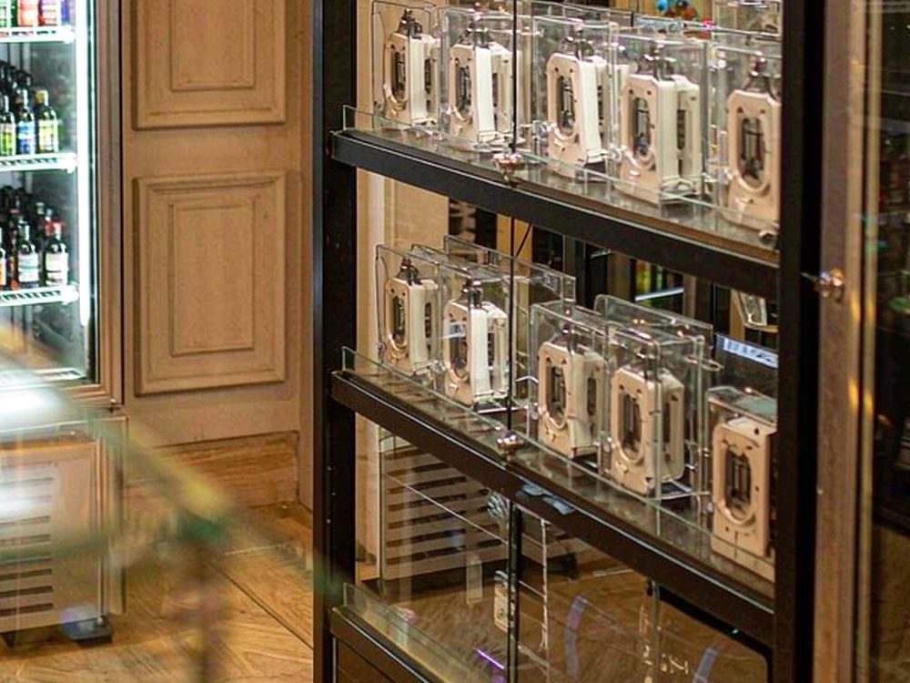 B2B Supply of Vapowanie in Lima — verified suppliers