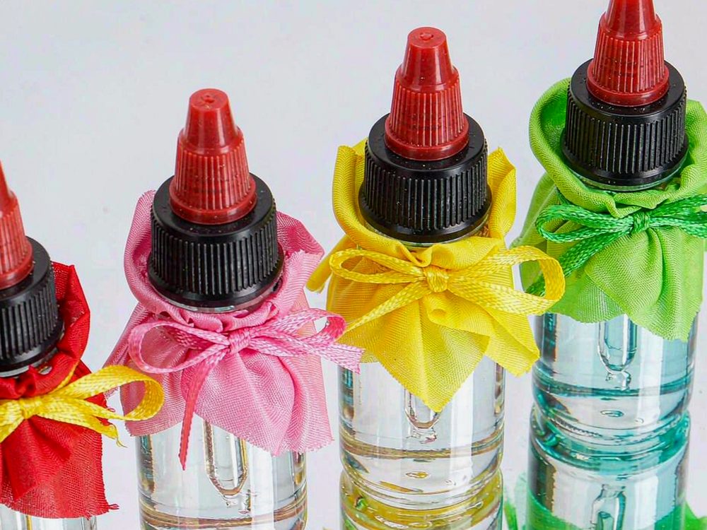 B2B Supply of Vapowanie kits — new arrivals