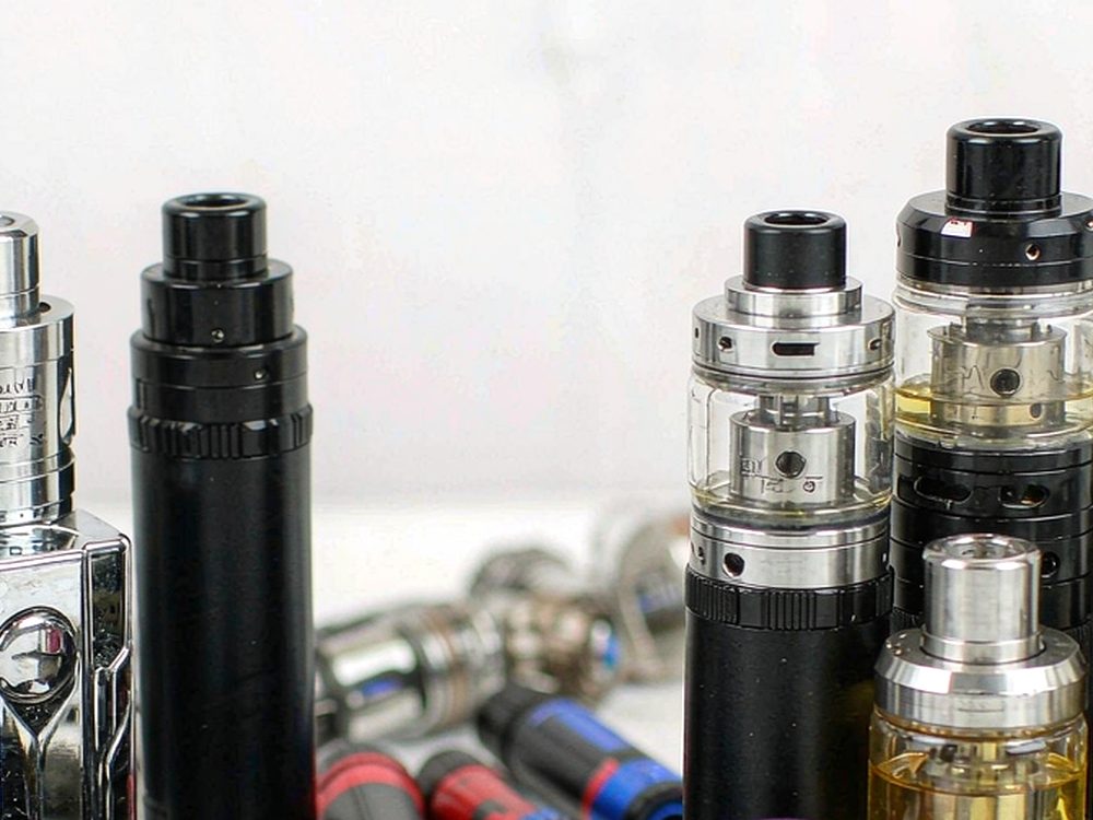 B2B Supply of Vapowanie kits — no minimum MOQ