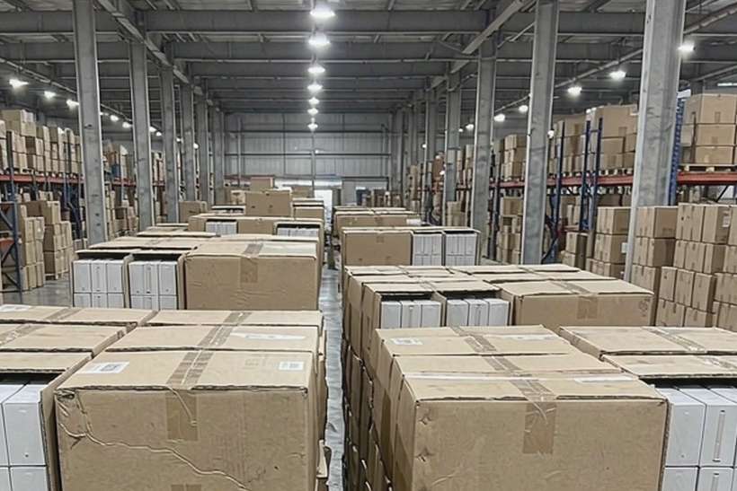 B2B Supply of Vapowanie kits — Winter special