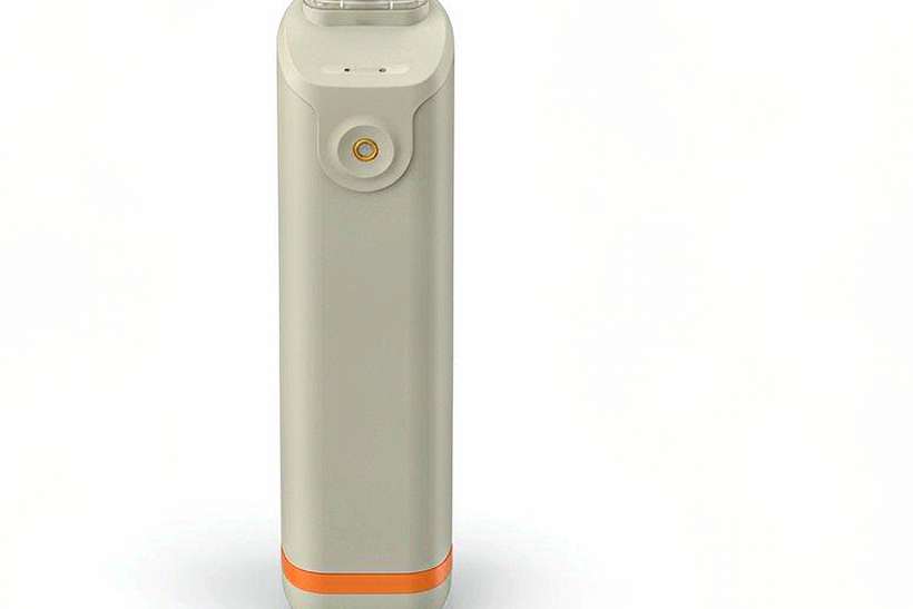 B2B Supply of Vapowanie mods — bulk case
