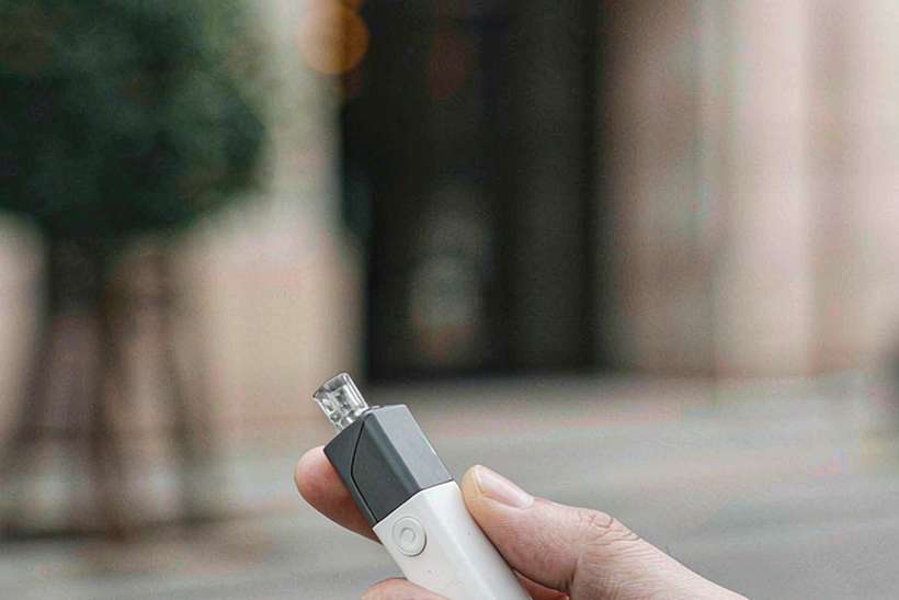 B2B Supply of Vapowanie mods — US warehouse