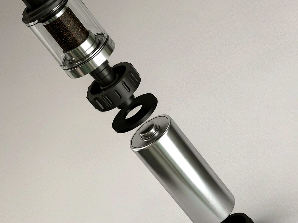 B2B Supply of Vapowanie mods — with fast shipping