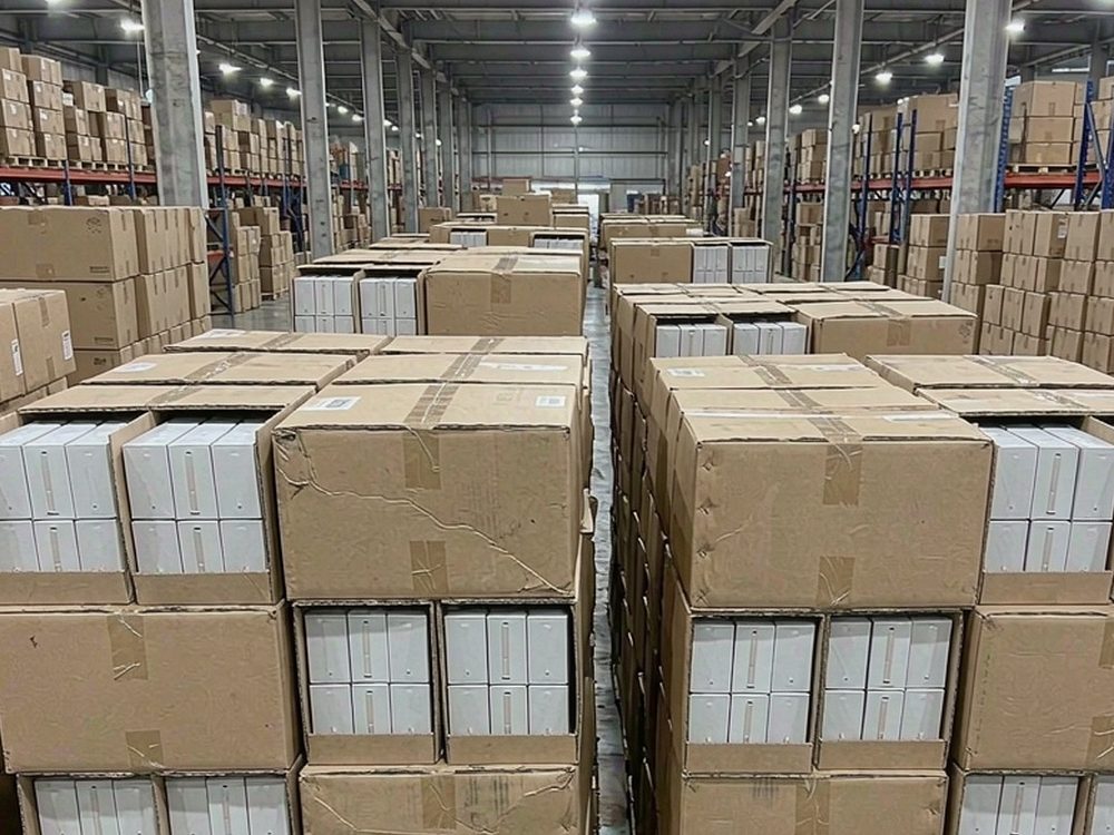 B2B Supply of Vapowanie pods — for resellers