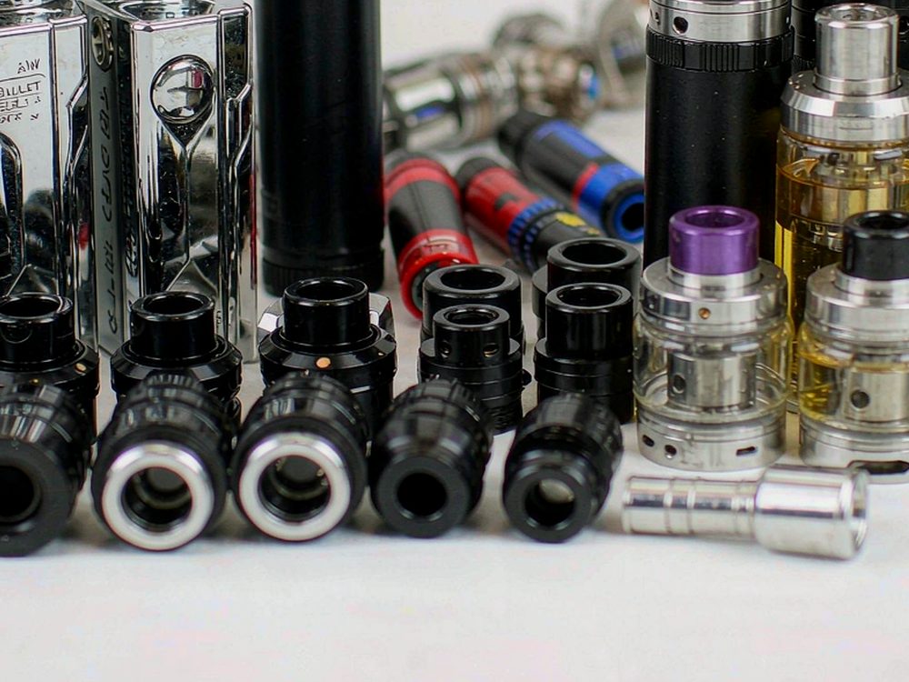 B2B Supply of Vapowanie pods — no minimum MOQ