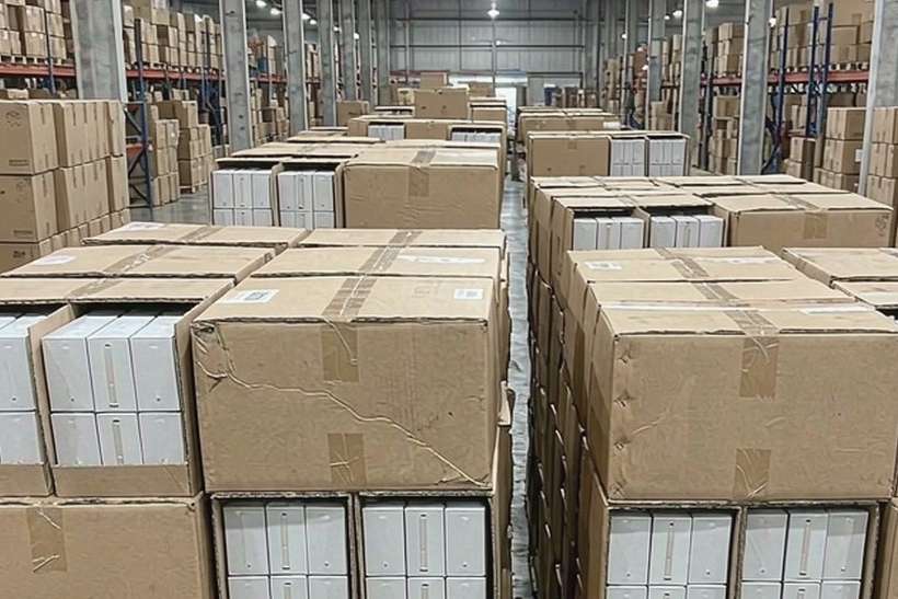B2B Supply of Vapowanie pods — OEM available