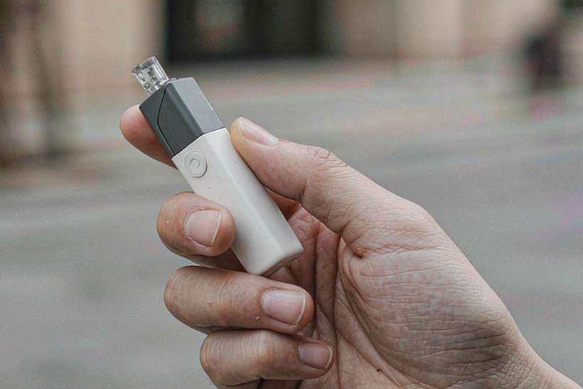 B2B Supply of Vapowanie pods — small parcel