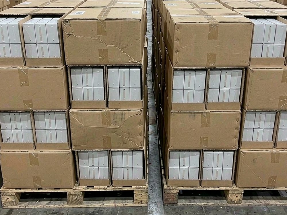 B2B Supply of Vapowanie pods — top rated