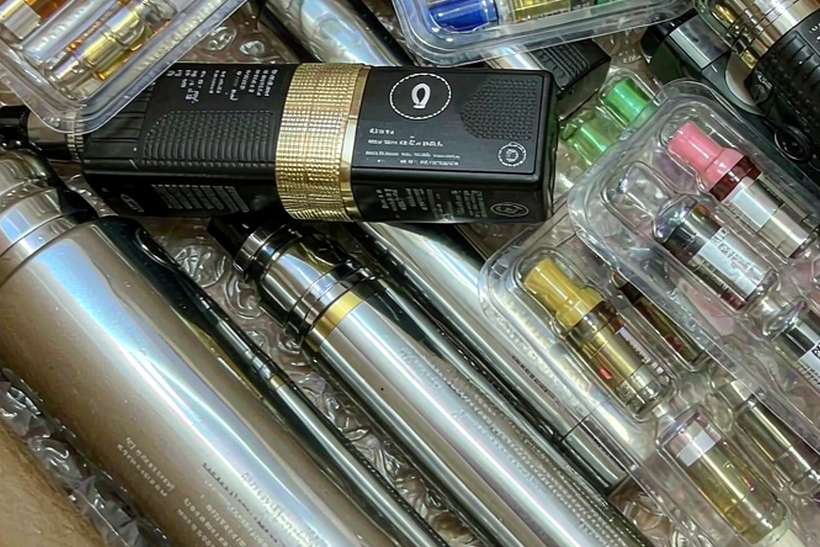 B2B Supply of Vapowanie products in Lima — express air
