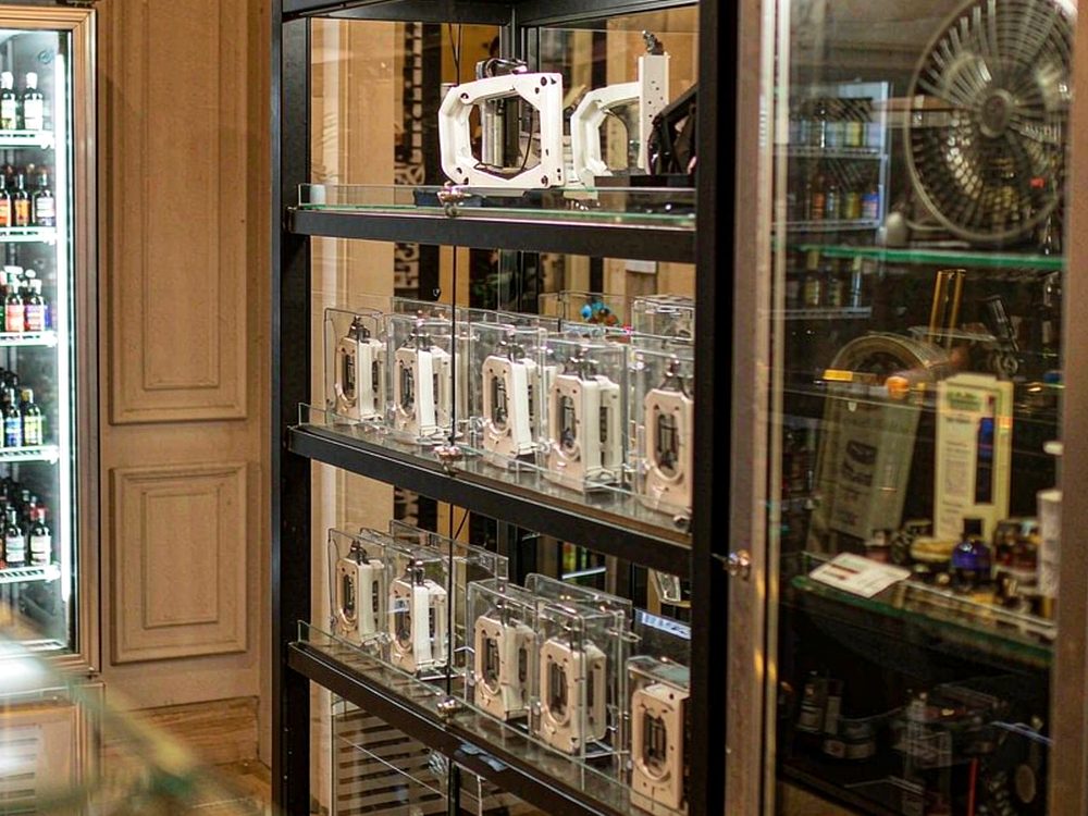 B2B Supply of Vapowanie products in Lima — no minimum MOQ