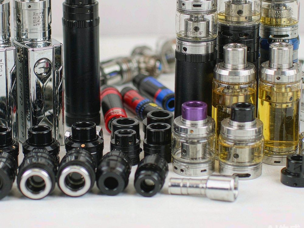 B2B Supply of Vapowanie products in Lima — premium tier