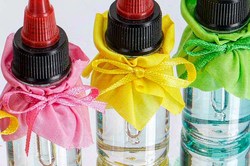 B2B Supply of Vapowanie products in Lima — Summer deals