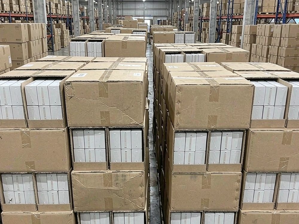 Bulk Distribution for Lima Vapowanie — no minimum MOQ