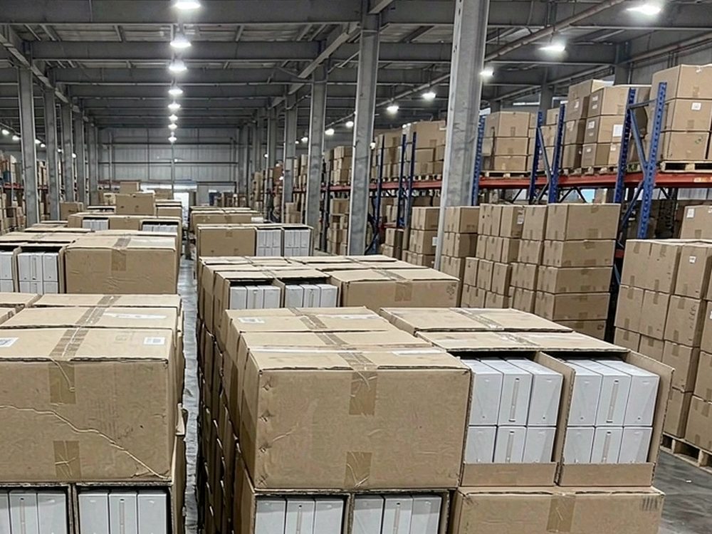 Bulk Distribution for Vapowanie accessories — 2026