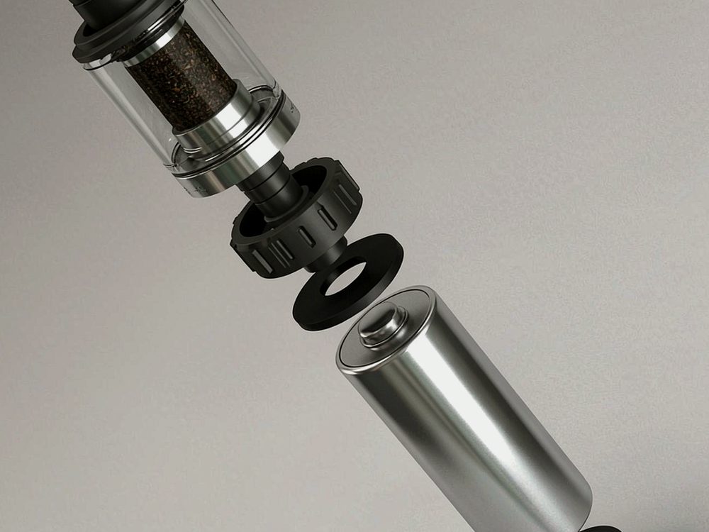 Bulk Distribution for Vapowanie accessories — verified suppliers