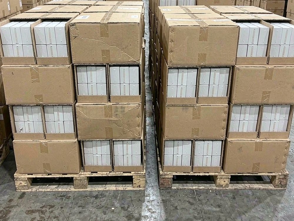 Bulk Distribution for Vapowanie bundles — 2026